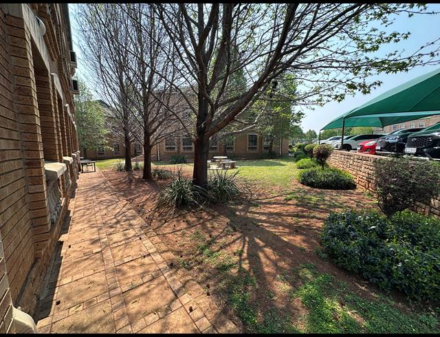 100M² OFFICE TO LET IN HIGHVELD BUSINESS PARK